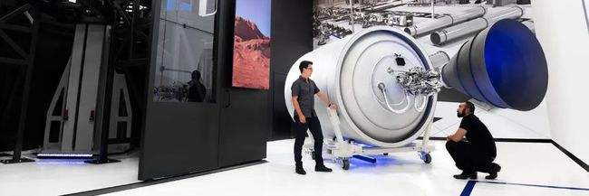 從航空航天到汽車，3D 打印如何改變傳統行業